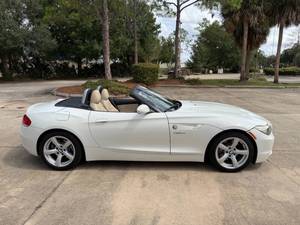 รถยนต์มือสอง BMW Z4 sDrive30i ปี 2010 ราคาถูก ขาย - Product Image 5