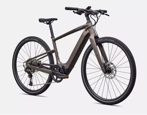 TTurbo Vadoo SL2 4.0 BIKE - Product Image 1