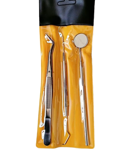 UL <b>Amin</b> CE Certified Surgical Tooth Extracting Forceps Stainless Steel Manual Instrument - Product Image 5