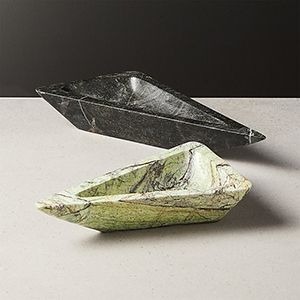 White Marble <b>Ashtray</b> with METAL Accent Lid Modern Smoking Accessory for Luxury Home Decor Sleek Tabletop Design Stylish Durable - Product Image 4