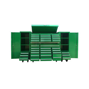 Gabinete de Herramientas Modular Combinado para <span class=keywords><strong>Taller</strong></span> Mecánico y Carpintería - Product Image 5