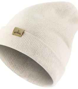 Automne hiver à la mode hommes laine Beanie Cap à la mode coloré rayé Design Logo personnalisé extérieur chaud tricoté Beanie Cap - Product Image 2