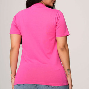 T-shirt à manches courtes pour homme en coton 100%, léger, col rond, respirant - Product Image 3