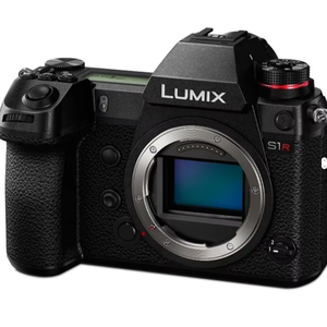 Cámara Digital sin Espejo BEST DC-S1R de 47.3MP al por Mayor - Product Image 1