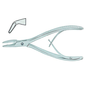 เครื่องมือผ่าตัดทางทันตกรรม3มม. ทำจากสเตนเลสสตีล - Product Image 2