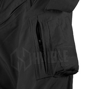 <b>Construction</b> Coverall Cotton Flame Retardant <b>Overalls</b> Flame-Resistant Lightweight Coverall - Product Image 4