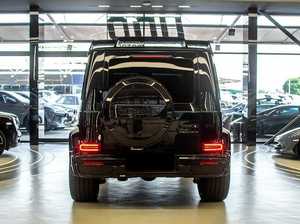 Mercedes-Benz Classe G Brabus neuve/d'occasion, autres spécifications européennes, 2022, à vendre - Product Image 6