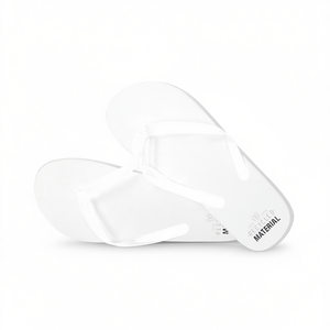 Infradito in Tapioca Riciclata, Attrezzatura da Escursionismo Sostenibile e Sacca Impermeabile, Gadget Ecologici - Product Image 3