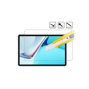 Protection d'écran Netzy compatible avec Xiaomi Redmi Pad SE, film protecteur bleu nano transparent pour tablettes - Product Image 5