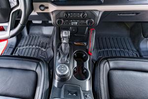 ฟอร์ด บรองโก ไวลด์แทรค RTR ปี 2022 มือสอง สภาพดี - Product Image 5