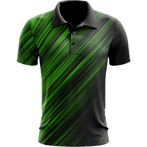 เสื้อโปโลแขนสั้นสำหรับผู้ชาย,เสื้อยืดสีพื้นเสื้อโปโลสำหรับผู้ใหญ่ใส่สบายระบายอากาศได้ดีสีเขียวลายป่าแนวยุทธวิธีสำหรับฤดูร้อน - Product Image 1