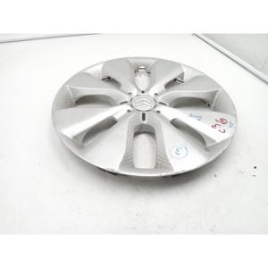 Cache-roue CITROEN C3 Série (09>15) 9685336580 - Product Image 4