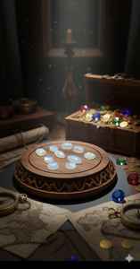 Pierre de lune de qualité supérieure, bleue, forme œil de cheval, fond plat, sculpture translucide, pierre de lune œil de cheval bleue, forme œil de cheval, fond plat - Product Image 5