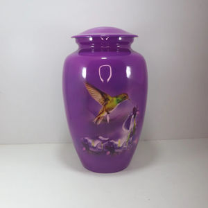 Top Trendy Quality Metal Cremation <b>Urns</b> Stylish Memorial <b>Urns</b> Ashes New Arrival Latest Design Adult <b>Urn</b> Indian Exporter Funeral - Product Image 3