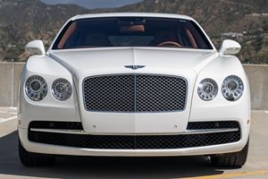 B-entley Flying Spur d'occasion 2015 - Product Image 2