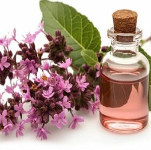 Vente en gros d'huile essentielle de patchouli 100% naturelle pure d'Inde - Product Image 1