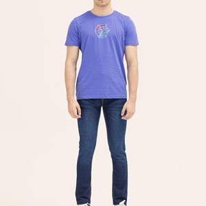 Camisetas Personalizadas para Hombre 100% Algodón, Tu Diseño y Logotipo Disponibles a Precio de Mayoreo - Product Image 4