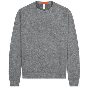 Sweat-shirt à col rond en coton de haute qualité impression personnalisée coupe ample haut de sport de gymnastique chaud pour l'hiver pour les vêtements d'extérieur - Product Image 1
