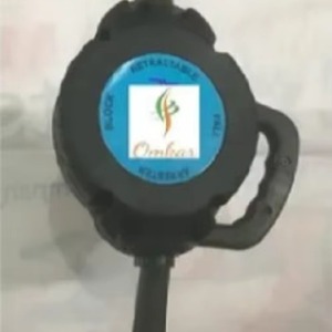 Bloc rétractable en nylon personnalisé par Omkar Safety and Power Private Limited - Product Image 1