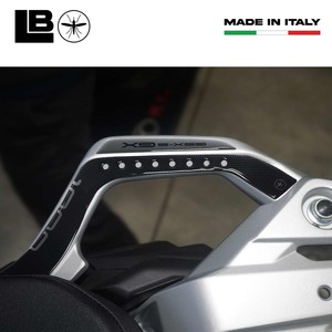 Adesivi Personalizzati per Moto Suzuki GSX-S1000GX 2024-2025, Protezione per Casco - Product Image 3