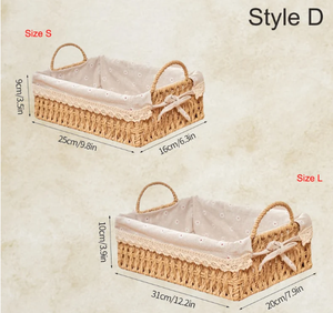 ขายส่งหญ้าทะเลทอหวาย Bakset - Product Image 5