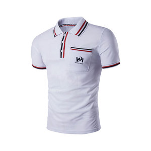 Nueva Llegada, Camisetas Polo para Hombre de Primera Calidad, Más Vendidas, Ropa Casual, Transpirable y Cómoda, Camisetas Polo para Hombre Adulto - Product Image 1