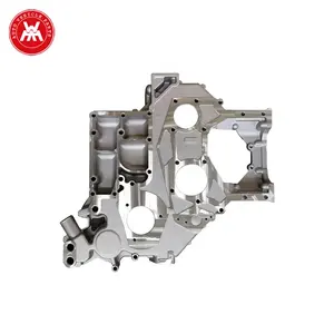 Kwaliteit Generator Dieselmotor Reserveonderdelen Timing Case Cover 3716c215 Voor Pk