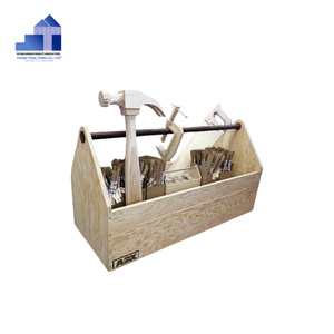 อุปกรณ์จัดเก็บในห้องครัวแบบยั่งยืนกล่องเก็บของอื่นๆสำหรับจัดเก็บเครื่องมือจัดเก็บอย่างเรียบร้อยและปลอดภัยจากเวียดนาม - Product Image 2