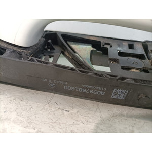 MANILLA EXTERIOR DELANTERA DERECHA MERCEDES Clase C S. Wagon W205 A0997601659999 626951(R9M) (14>) - Product Image 3
