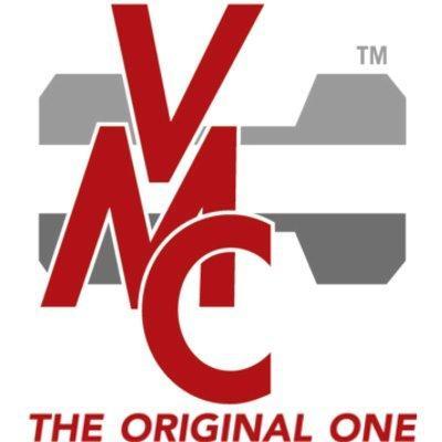 V.M.C. SPA THE ORIGINAL ONE logo