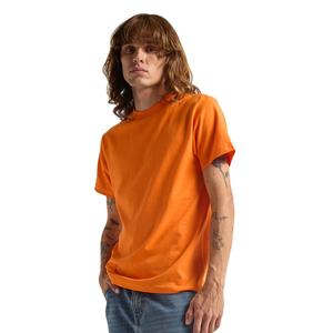 Camiseta con estampado DTG de talla grande con logotipo personalizado, camiseta gráfica en blanco de talla grande para hombre, camiseta de gran tamaño para hombre - Product Image 1