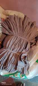 Hilo de Algodón de Alta Calidad 100% Reciclado - Servicio OEM de Tamil Nadu - Product Image 4