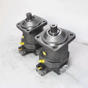 Nuevo A6VE107EP1/63W-VZU520FTA-SK A6VE107EP2/63W-VZL020FPB-SK Condición de bomba Plunr Nuevo - Product Image 1