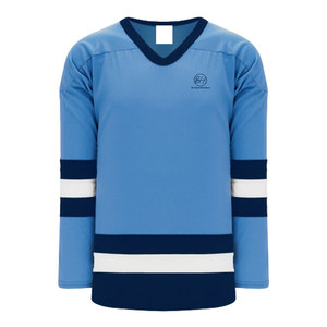 Maillot de hockey sur glace léger populaire Vêtements de sport fabriqués au Pakistan Conception populaire pour les joueurs de hockey sur glace - Product Image 2