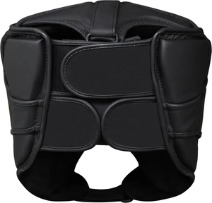 Nouveautés prix de gros personnalisé 2024 conception Kick Boxing Head Guard/Top Sales Boxe Couvre-chef - Product Image 2
