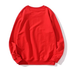 Sudadera con capucha personalizada 100% algodón pesado 350 Gsm Fleece ecológica transpirable Vintage Unisex diseño de hombro caído de gran tamaño para - Product Image 2