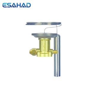 Válvula de Expansión Termostática Danfoss R407C TE 5 067B3278 HVAC de Respuesta Rápida y Alta Compatibilidad - Product Image 1