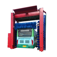 Nettoyeur haute pression pour camions et bus CB 730, nettoyeur de véhicules électriques