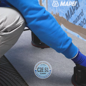 Adhésif pour carrelage Keraflex Extra S1 Blanc Sac de 23 kg Produit de ciment de qualité supérieure - Product Image 6