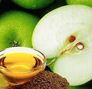 Usine de fabricant en gros d'huile de support de pépins de pomme 100% pure et naturelle huile de support de pépins de pomme vierge meilleur exportateur en vrac - Product Image 3