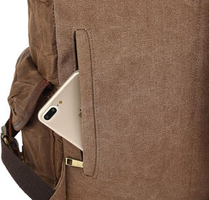 โปรโมชั่นกระเป๋าทรงดัฟเฟิลหนังคุณภาพสูงกระเป๋าเดินทางกระเป๋าเป้สะพายหลังสำหรับผู้ชายและผู้หญิงกระเป๋ากีฬา - Product Image 5