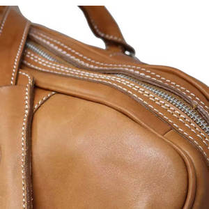 2026 100% Nylon Luxury <b>Men</b> Women <b>Travel</b> Duffle <b>Bags</b> / Factory Made Custom High Quality Waterproof Zipper Closure Duffel <b>Bag</b> - Product Image 5