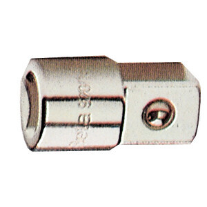 Beta Art. Raccordo Quadro Attacco M/F 1/2 Misura 1/2-3/4 920/16 - Product Image 1