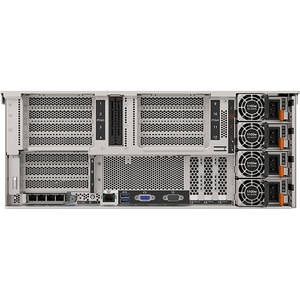 L e n o V o Think System SR860 V3 4U Rack Servidores I n t e l Xe on Gold 6448Y Procesador 2,1 GHz 64GB DDR5 430-8i Raid AI Server - Product Image 2
