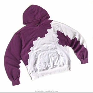 Sweat-shirts à capuche pour femmes en coton 100% à manches longues, automne 2023, molleton de haute qualité, tailles XS, impression numérique personnalisée - Product Image 3