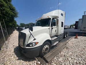 2015 International P rost ar 500Hp Diesel EU camion lourd 6x4 6x6 camion à benne basculante tracteur pour moteur Cummins boîte de vitesses rapide 40ton - Product Image 2