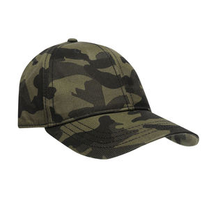 Best Price Baseball Cap High Quality Men Washed Cotton Polyester Customized Logo Sports Wear <b>Green</b> Color Outdoor Caps - Product Image 2