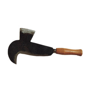 Roncola con Pennato 37 Cm - Product Image 1