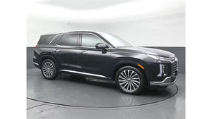 ปี 2023 รถมือสองไมล์น้อย เกียร์ออโต้ เบาะหนัง ไม่เคยเกิดอุบัติเหตุ พร้อมส่ง - Product Image 2