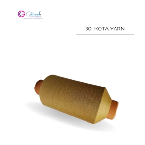 เส้นด้ายโลหะหนา30 Kota เส้นใยสูงสำหรับงานปักเส้นด้ายแฟนซีที่มีความซับซ้อนของ Lurex และ lichi - Product Image 2